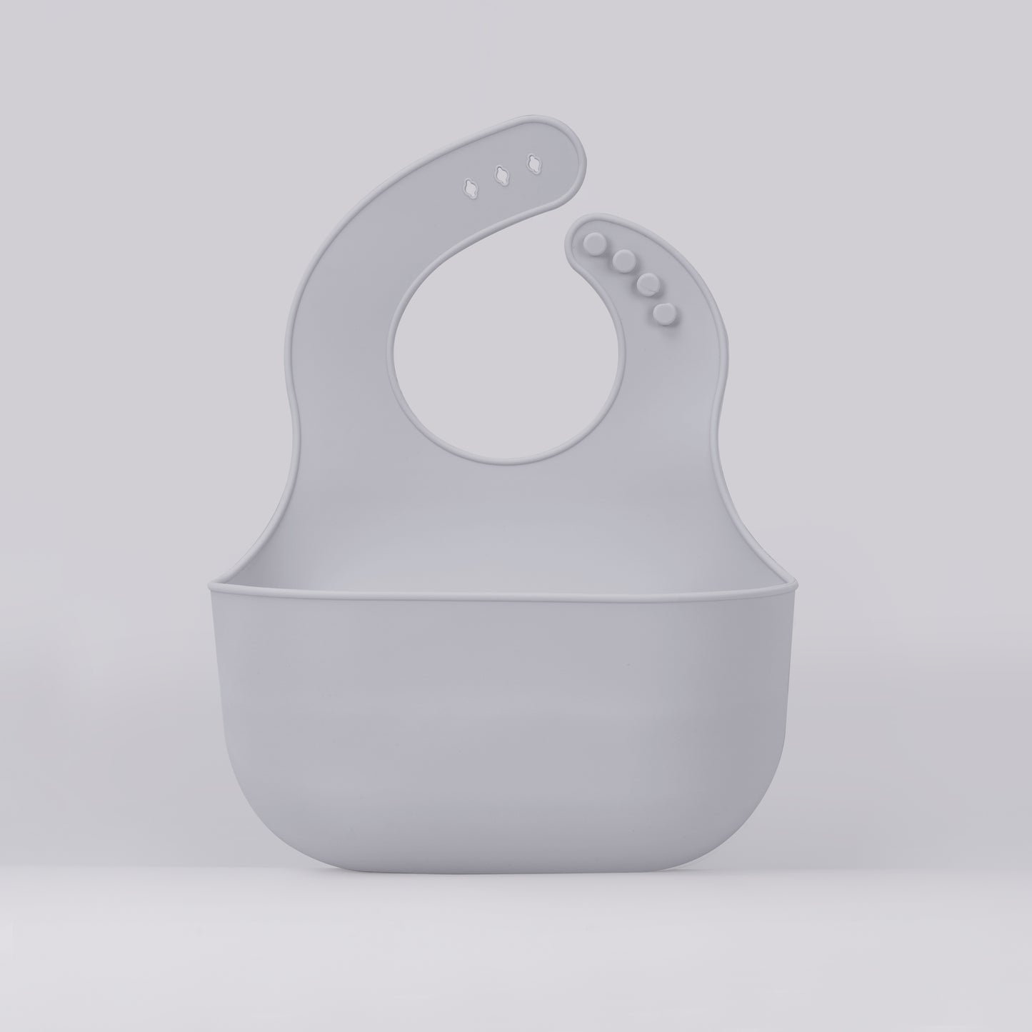 YOBIB Travel Bib - Twin Pack